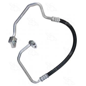 2010 Toyota Matrix A/C Refrigerant Discharge Hose