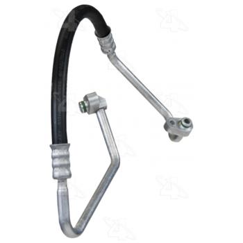 2012 Scion xD A/C Refrigerant Discharge Hose