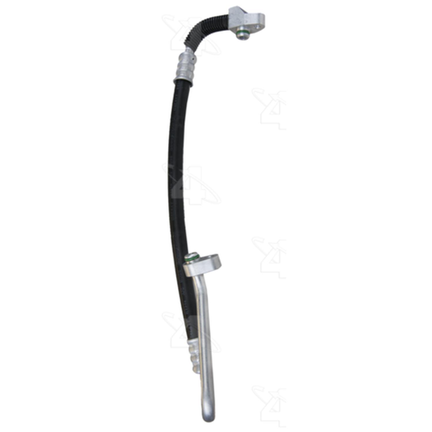 Four Seasons 56538 A/C Refrigerant Discharge Hose product image 1 of 3