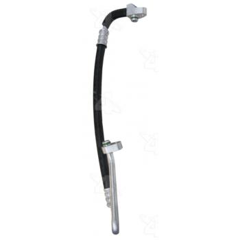 2015 Toyota Prius Plug-In A/C Refrigerant Discharge Hose Four Seasons 56538 image 1 of 3