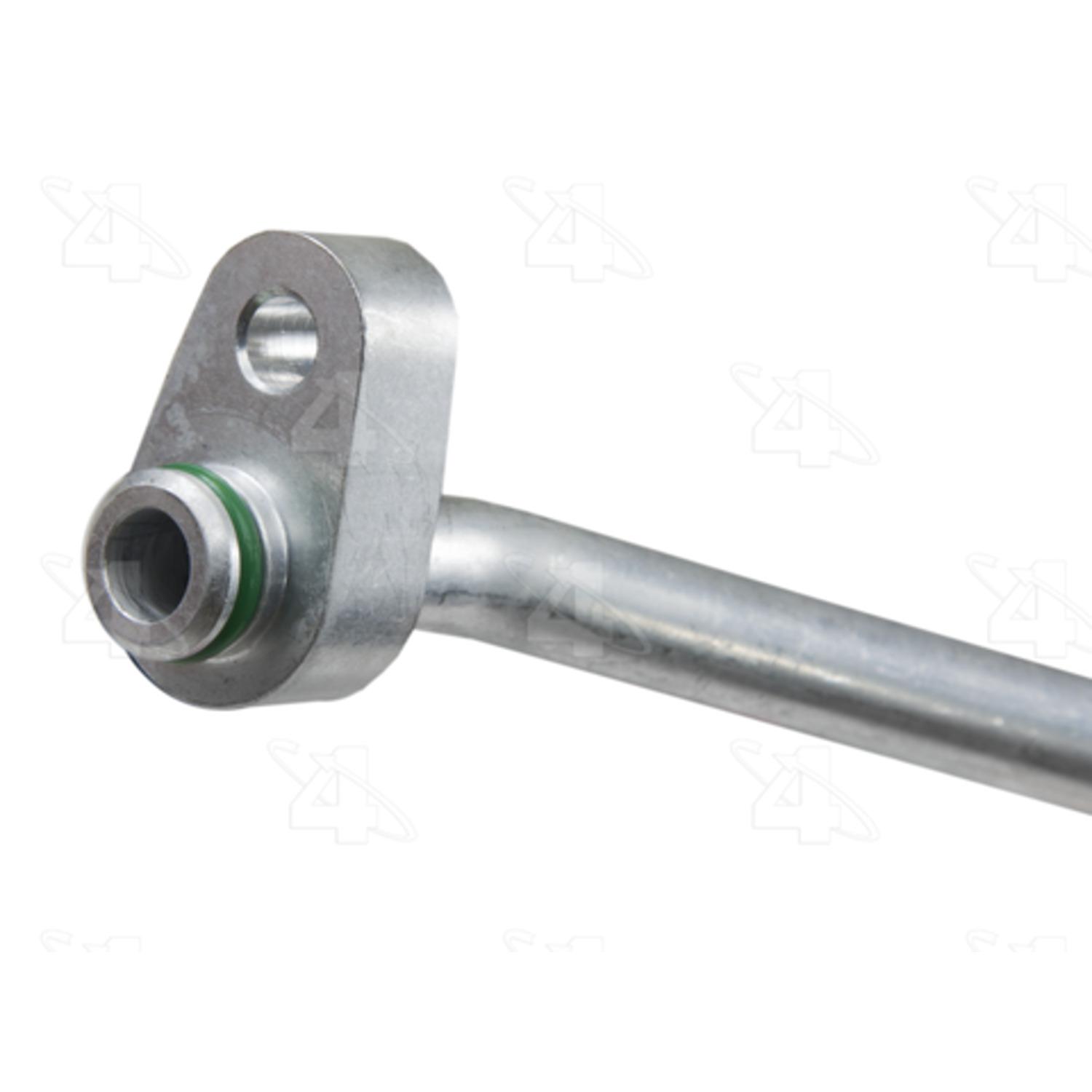 Four Seasons 56538 A/C Refrigerant Discharge Hose product image 2 of 3