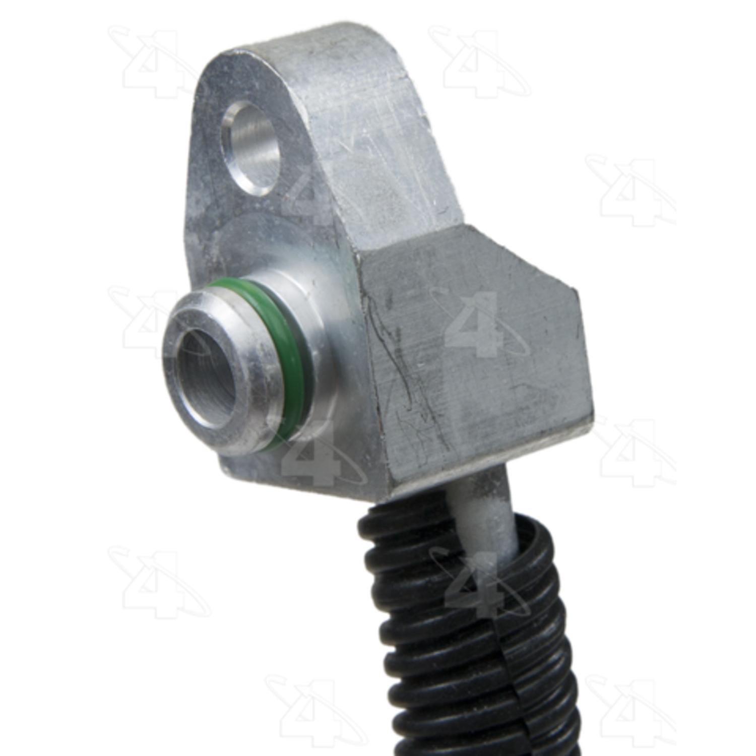 Four Seasons 56538 A/C Refrigerant Discharge Hose product image 3 of 3