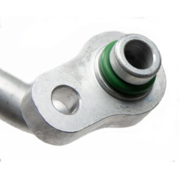 2006 Hyundai Sonata A/C Refrigerant Discharge Hose Four Seasons 56544 image 2 of 3