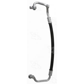 2001 Suzuki Grand Vitara A/C Refrigerant Discharge Hose Four Seasons 56545 image 1 of 1