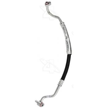2014 Dodge Durango A/C Refrigerant Suction Hose Four Seasons 56546 image 1 of 4