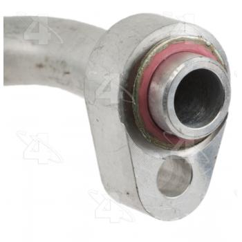 2014 Dodge Durango A/C Refrigerant Suction Hose Four Seasons 56546 image 4 of 4