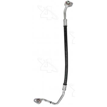 2006 Mitsubishi Raider A/C Refrigerant Discharge Hose