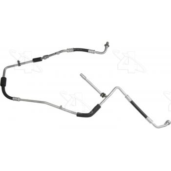 1998 Mercury Mystique A/C Liquid Line with Orifice Tube
