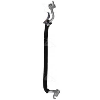 2008 Ford Focus A/C Refrigerant Suction Hose Four Seasons 56555 image 1 of 3