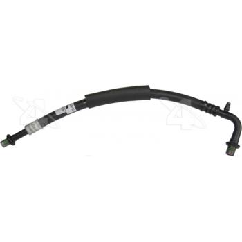 1993 Mercury Grand Marquis A/C Refrigerant Suction Hose