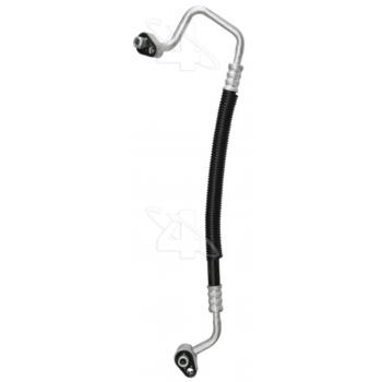2005 Dodge Magnum A/C Refrigerant Discharge Hose Four Seasons 56560 image 1 of 3