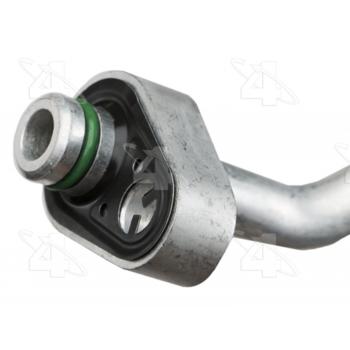 2005 Dodge Magnum A/C Refrigerant Discharge Hose Four Seasons 56560 image 3 of 3