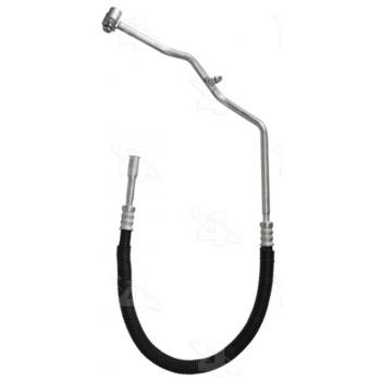 1995 Jeep Grand Cherokee A/C Refrigerant Discharge Hose Four Seasons 56563 image 1 of 2