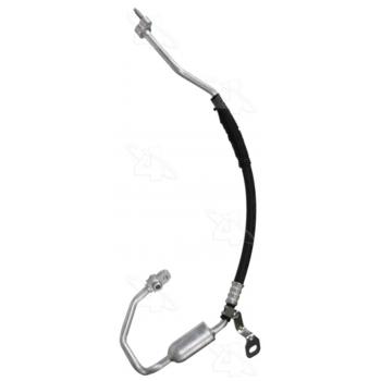 2012 Lincoln MKX A/C Refrigerant Discharge Hose