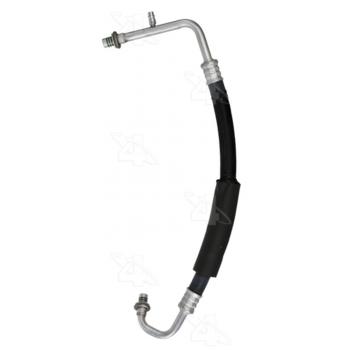 1999 Ford Mustang A/C Refrigerant Suction Hose Four Seasons 56566 image 1 of 4