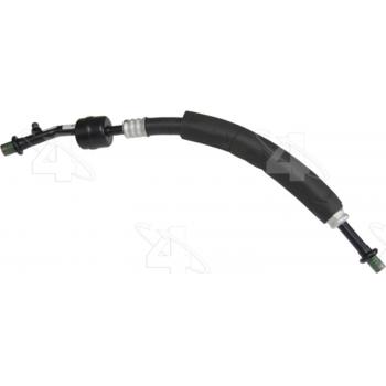 1994 Mercury Grand Marquis A/C Refrigerant Suction Hose Four Seasons 56567 image 1 of 1