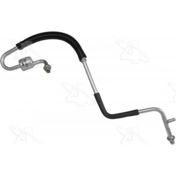 1996 Ford Mustang A/C Refrigerant Suction Hose