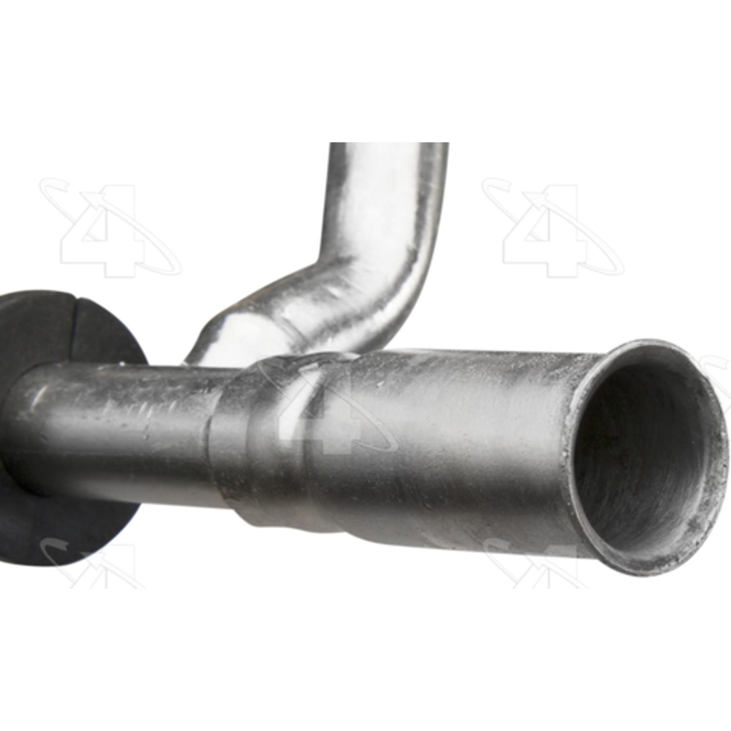 Four Seasons 56570 A/C Manifold Hose Assembly product image 3 of 5