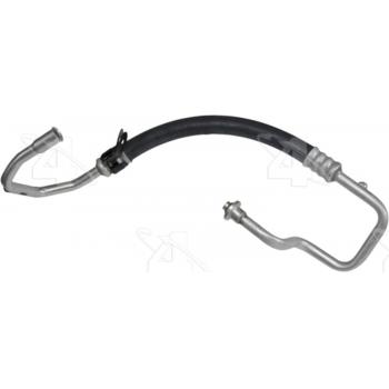 1990 Ford Probe A/C Refrigerant Discharge Hose