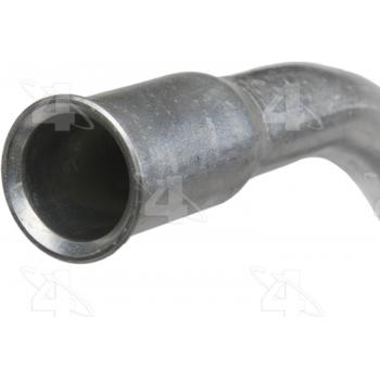 1990 Ford Probe A/C Refrigerant Discharge Hose Four Seasons 56572 image 4 of 4