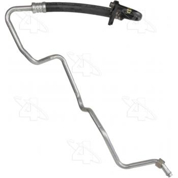 1990 Ford Probe A/C Refrigerant Suction Hose