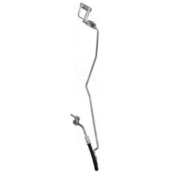 2015 Chevrolet Camaro A/C Suction and Liquid Line Hose Assembly Four Seasons 56574 image 1 of 4