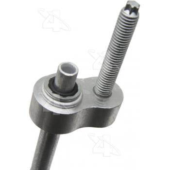 2015 Chevrolet Camaro A/C Suction and Liquid Line Hose Assembly Four Seasons 56574 image 2 of 4