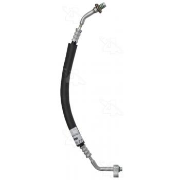 1996 Ford Explorer A/C Refrigerant Liquid Hose Four Seasons 56577 image 1 of 4