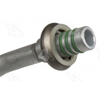 1996 Ford Explorer A/C Refrigerant Liquid Hose Four Seasons 56577 image 2 of 4