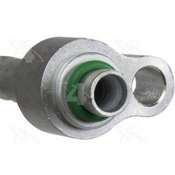1996 Ford Explorer A/C Refrigerant Liquid Hose Four Seasons 56577 image 4 of 4