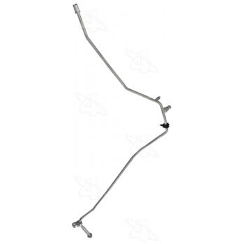 2008 Cadillac XLR A/C Refrigerant Liquid Hose