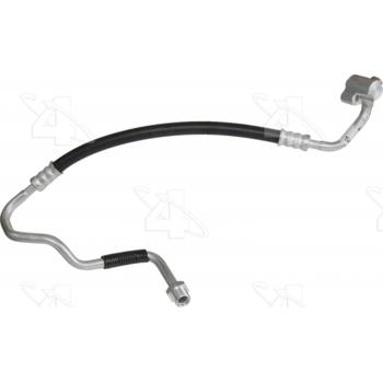 1999 Mazda Millenia A/C Refrigerant Discharge Hose