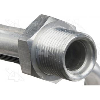 1999 Mazda Millenia A/C Refrigerant Discharge Hose Four Seasons 56581 image 3 of 3