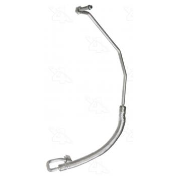 1994 Mazda Protege A/C Refrigerant Discharge Hose