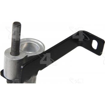 2016 Cadillac SRX A/C Suction and Liquid Line Hose Assembly Four Seasons 56585 image 3 of 4