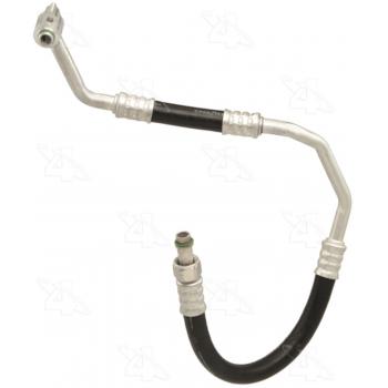 1996 Mazda Millenia A/C Refrigerant Suction Hose