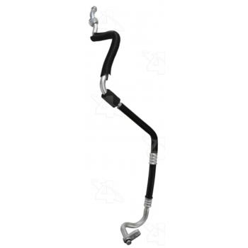 1997 Oldsmobile Silhouette A/C Refrigerant Suction Hose