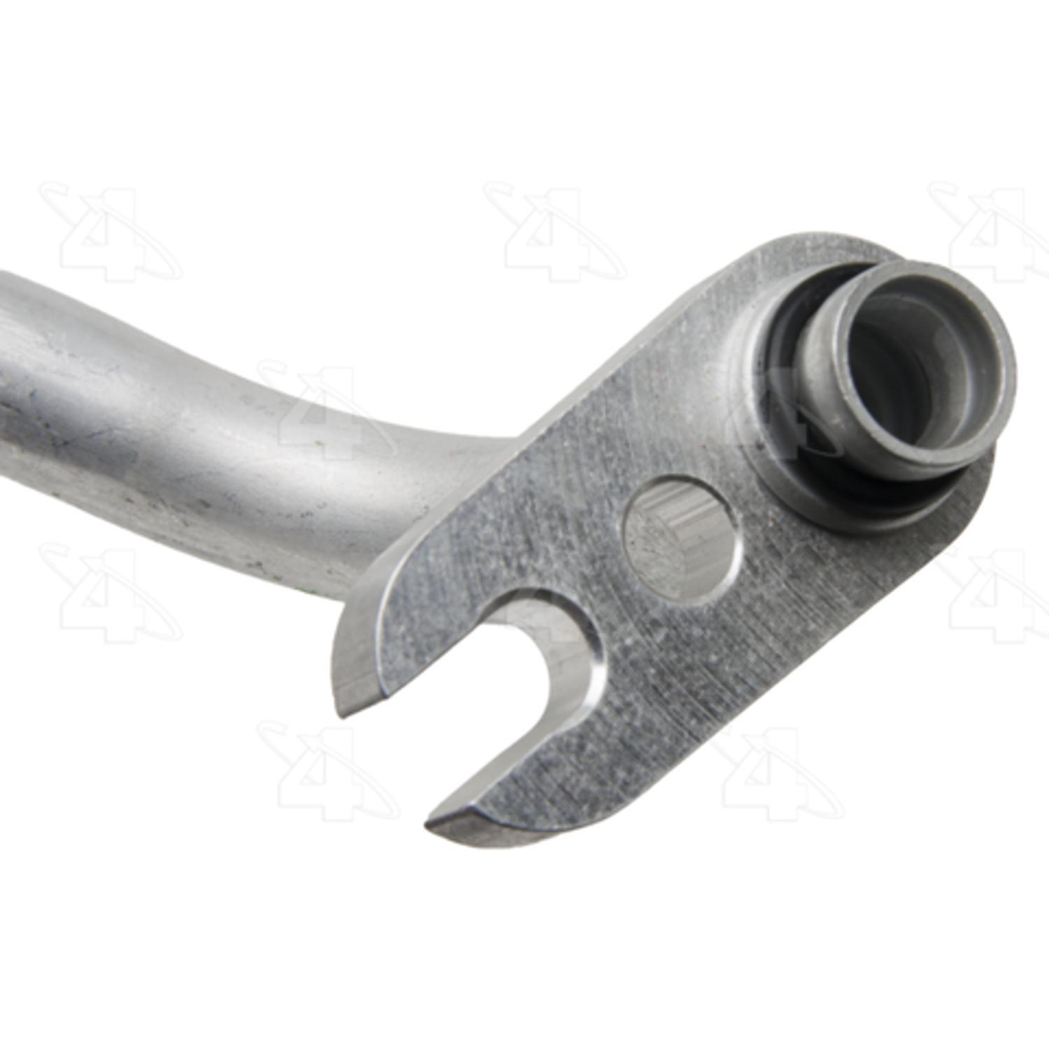 Four Seasons 56592 - A/C Refrigerant Suction Hose Four Seasons 56592 A/C Refrigerant Suction Hose product image 2 of 3