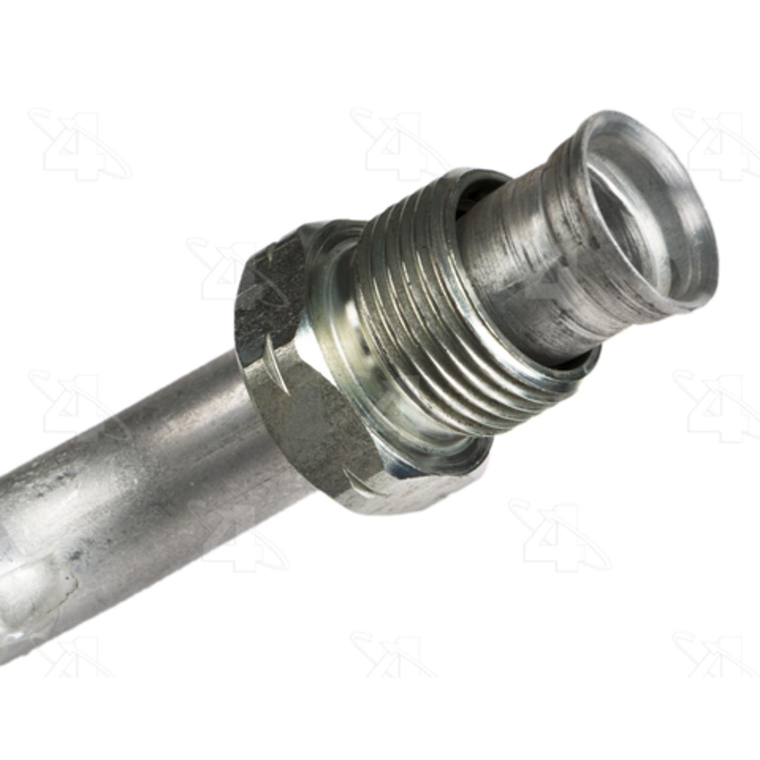Four Seasons 56593 - A/C Refrigerant Discharge Hose Four Seasons 56593 A/C Refrigerant Discharge Hose product image 3 of 5