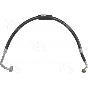 1997 Mazda MX-6 A/C Refrigerant Suction Hose Front Four Seasons 56594 image 1 of 1