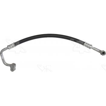 1997 Mazda MX-6 A/C Refrigerant Discharge Hose Four Seasons 56596 image 1 of 1