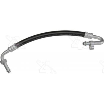 1990 Mazda MX-6 A/C Refrigerant Suction Hose