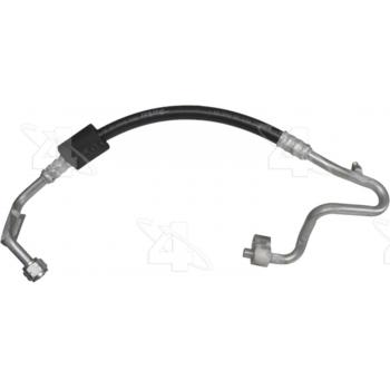 1990 Mazda MX-6 A/C Refrigerant Discharge Hose