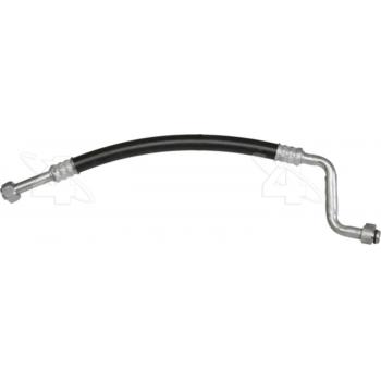 1997 Honda Accord A/C Refrigerant Suction Hose Four Seasons 56602 image 1 of 1