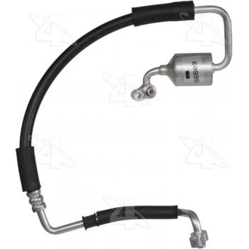Four Seasons 56603 A/C Refrigerant Discharge Hose product image 1 of 1