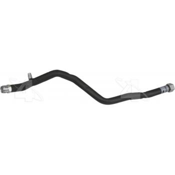 1997 Honda Accord A/C Refrigerant Suction Hose Four Seasons 56606 image 1 of 1