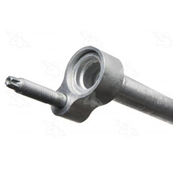 2006 Ford Freestar A/C Refrigerant Suction Hose Four Seasons 56612 image 2 of 3