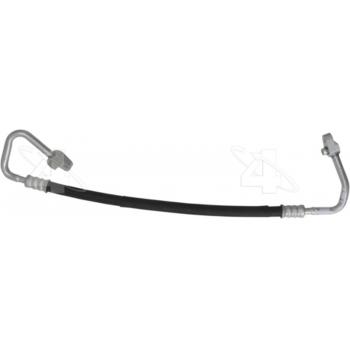 1996 Honda Passport A/C Refrigerant Discharge Hose