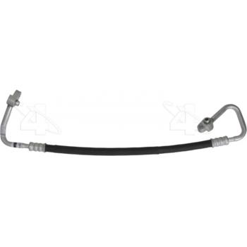 1996 Honda Passport A/C Refrigerant Discharge Hose Four Seasons 56617 image 2 of 3