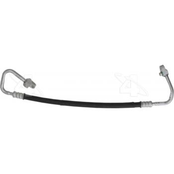 1996 Honda Passport A/C Refrigerant Discharge Hose Four Seasons 56617 image 3 of 3